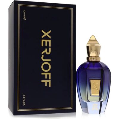 XerJoff Comandante Eau de Parfum - 100ml XerJoff Comandante Eau de Parfum - 100ml