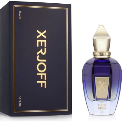 Xerjoff Join the Club Shunkoin Unisex Eau De Parfum 50ml Xerjoff Join the Club Shunkoin Unisex Eau De Parfum 50ml