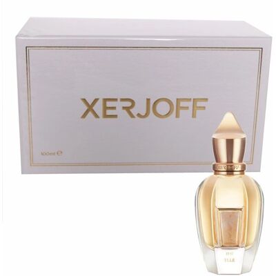 Xerjoff Elle Eau De Parfum Spray - Damenparfüm Xerjoff Elle Eau De Parfum Spray - Damenparfüm