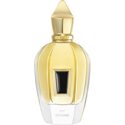 Xerjoff Homme Eau de Parfum - 100ml - Parfum de Luxe pour Hommes - Publicité Xerjoff Homme Eau de Parfum - 100ml - Parfum de Luxe pour Hommes - Publicité
