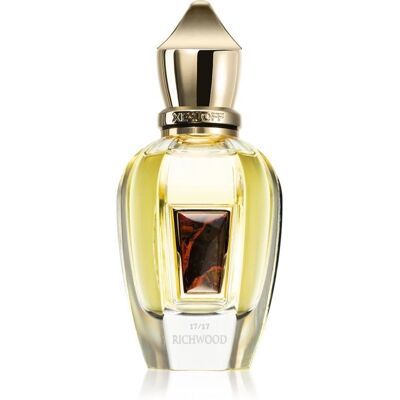 Xerjoff 17/17 Stone Label Richwood Eau de Parfum Spray - Unisex Xerjoff 17/17 Stone Label Richwood Eau de Parfum Spray - Unisex
