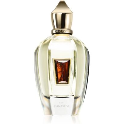 Xerjoff XJ 17/17 Damarose - Perfumy damskie - 100ml Xerjoff XJ 17/17 Damarose - Perfumy damskie - 100ml