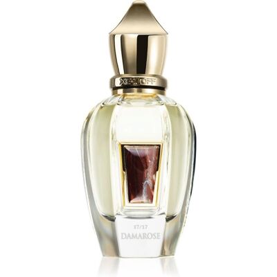 Xerjoff Damarose - Perfume para Mujer - 50ml Eau de Parfum Xerjoff Damarose - Perfume para Mujer - 50ml Eau de Parfum