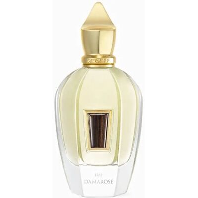 Xerjoff Damarose - Vrouwenparfum - 50ml Eau de Parfum Xerjoff Damarose - Vrouwenparfum - 50ml Eau de Parfum
