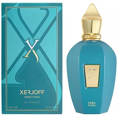 Xerjoff Erba Pura Eau De Parfum Spray - 100ml Xerjoff Erba Pura Eau De Parfum Spray - 100ml