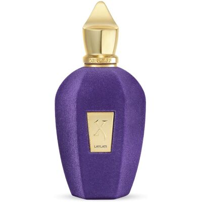 Sospiro Laylati Eau de Parfum - 100ml Sospiro Laylati Eau de Parfum - 100ml