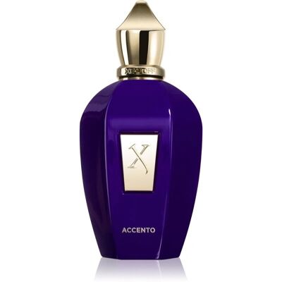 XerJoff Purple Accento Eau de Parfum (100ml) XerJoff Purple Accento Eau de Parfum (100ml)