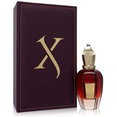 XerJoff Ceylon Eau de Parfum (50ml) XerJoff Ceylon Eau de Parfum (50ml)