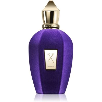 Sospiro Soprano Eau de Parfum - 100ml Sospiro Soprano Eau de Parfum - 100ml