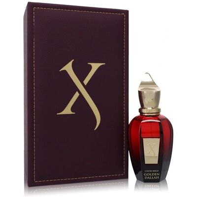 XerJoff Golden Dallah Eau de Parfum (50ml) XerJoff Golden Dallah Eau de Parfum (50ml)