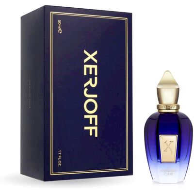 XerJoff K'Bridge Eau de Parfum (50ml) XerJoff K'Bridge Eau de Parfum (50ml)