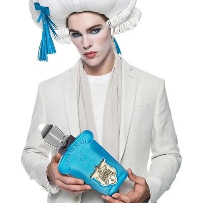 XerJoff Mefisto Gentiluomo Eau de Parfum (100ml) XerJoff Mefisto Gentiluomo Eau de Parfum (100ml)