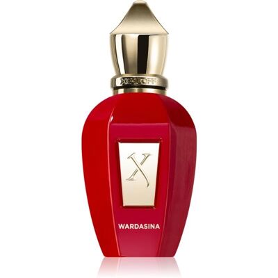 XerJoff Wardasina Eau de Parfum - 50ml XerJoff Wardasina Eau de Parfum - 50ml