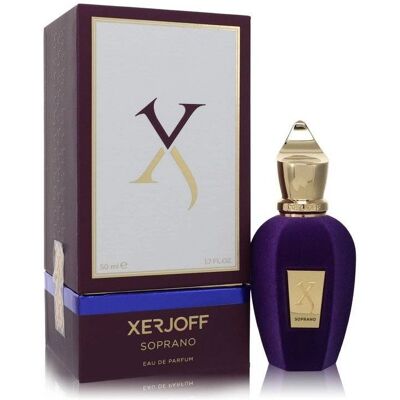 Sospiro Soprano Eau de Parfum - 50ml Sospiro Soprano Eau de Parfum - 50ml