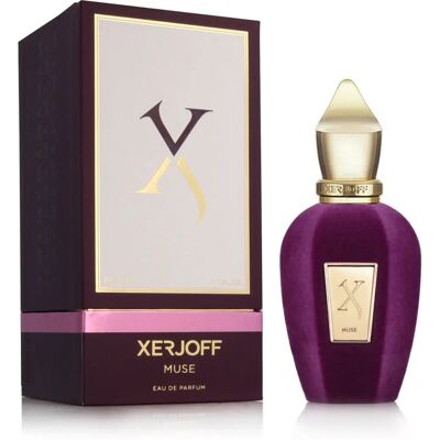 XerJoff Muse Eau de Parfum - 50ml XerJoff Muse Eau de Parfum - 50ml