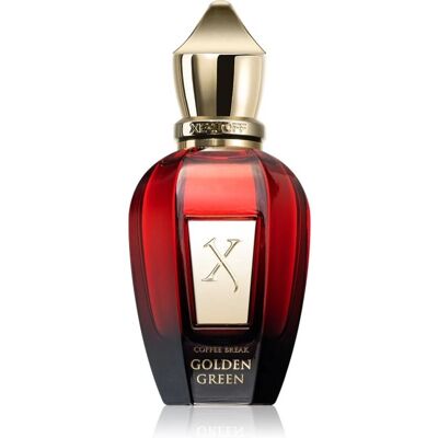 XerJoff Golden Green Eau de Parfum (50ml) XerJoff Golden Green Eau de Parfum (50ml)
