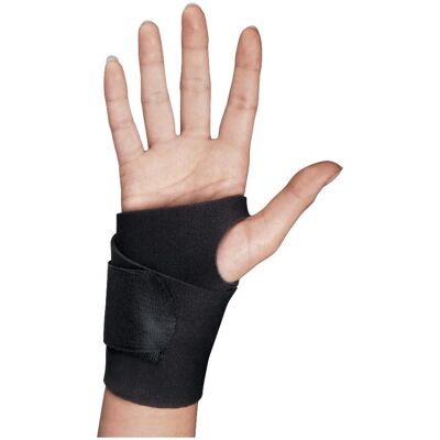 F.G.P. Srl FGP Polsiera Neoprene - Ortesi per Polso F.G.P. Srl FGP Polsiera Neoprene - Ortesi per Polso