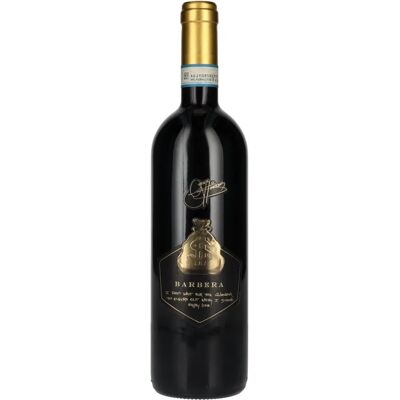 Gene Simmons Moneybag Barbera d'Alba D.O.C - Wein Gene Simmons Moneybag Barbera d'Alba D.O.C - Wein