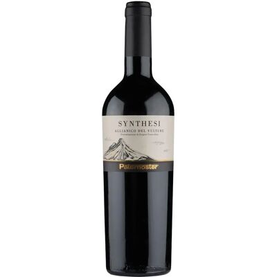 Paternoster Aglianico del Vulture Synthesi 2019 - Vino Rosso Paternoster Aglianico del Vulture Synthesi 2019 - Vino Rosso