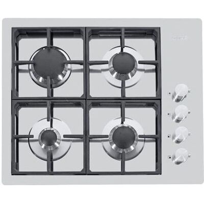 Foster 7256 032 - Acciaio inox - Piano cottura Foster 7256 032 - Acciaio inox - Piano cottura