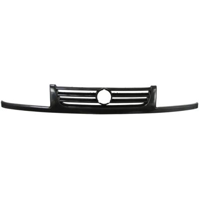 BLIC 6502-07-9542991P Schwarze Kühlergrill - Radiatorgrill BLIC 6502-07-9542991P Schwarze Kühlergrill - Radiatorgrill