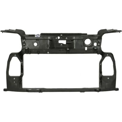 PRASCO FT1223210 Frontblende für Fiat Panda II 5-Türer PRASCO FT1223210 Frontblende für Fiat Panda II 5-Türer