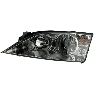 PRASCO FD1074904 Lampa przednia lewa do ruchu po prawej stronie PRASCO FD1074904 Lampa przednia lewa do ruchu po prawej stronie