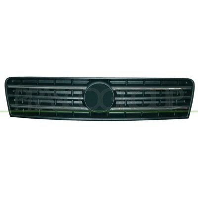 PRASCO Premium FT3402011 Chrom/Schwarz Kühlergrill - Fahrzeugteil für Fiat Punto II PRASCO Premium FT3402011 Chrom/Schwarz Kühlergrill - Fahrzeugteil für Fiat Punto II