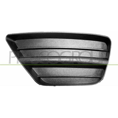 Vasemman puolen puskuripeite Ford Focus I Fasia 2 - Auton osa Vasemman puolen puskuripeite Ford Focus I Fasia 2 - Auton osa