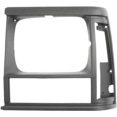 BLIC 6502-07-3203995P Etuvalo-kehys - Headlight Frame BLIC 6502-07-3203995P Etuvalo-kehys - Headlight Frame
