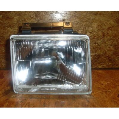 PRASCO OP0234603 Prawy reflektor H4 - Reflektor PRASCO OP0234603 Prawy reflektor H4 - Reflektor