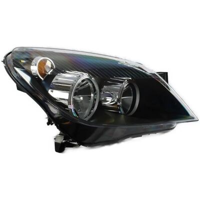 PRASCO OP4104903 Høyre Frontlys for Opel Astra H - Frontlykter PRASCO OP4104903 Høyre Frontlys for Opel Astra H - Frontlykter