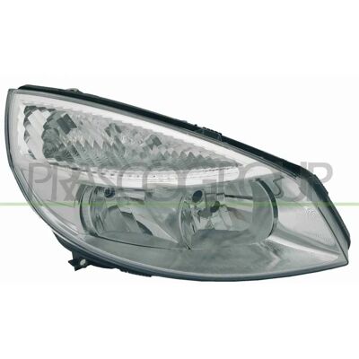 PRASCO RN0324903 - Prawy reflektor Renault Scenic II - 2003-2006 PRASCO RN0324903 - Prawy reflektor Renault Scenic II - 2003-2006