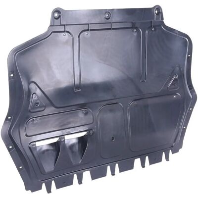 PRASCO VW/Audi/Skoda Motorruimte-isolatie - Rechts - Premium PRASCO VW/Audi/Skoda Motorruimte-isolatie - Rechts - Premium