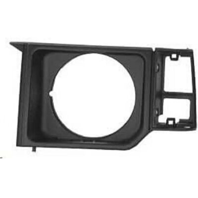 PRASCO MB1532104 Scheinwerferabdeckung - Headlight Cover PRASCO MB1532104 Scheinwerferabdeckung - Headlight Cover