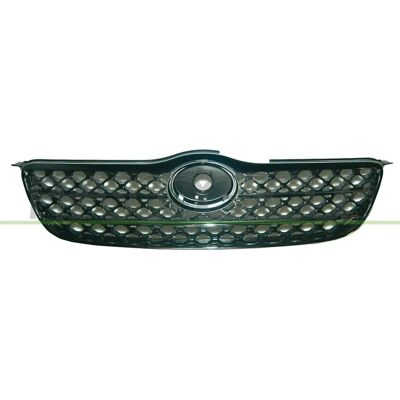 BLIC 6502-07-8116992P Griglia radiatore nera - Radiator Grill BLIC 6502-07-8116992P Griglia radiatore nera - Radiator Grill