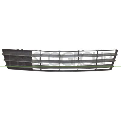 PRASCO Suzuki Swift 2005-2007 Zderzak przedni kratka wentylacyjna - Grill PRASCO Suzuki Swift 2005-2007 Zderzak przedni kratka wentylacyjna - Grill