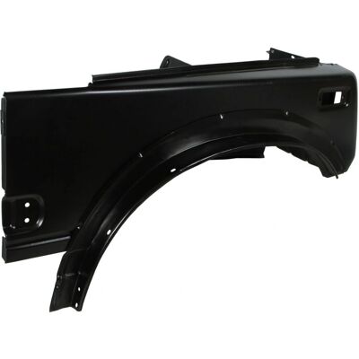 BLIC 6840318P Vordere rechte Kotflügel - Fender BLIC 6840318P Vordere rechte Kotflügel - Fender