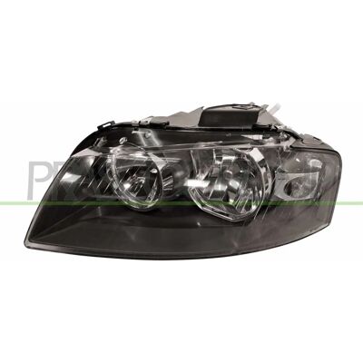 PRASCO AD3204904 Lewe reflektory do Audi - Reflektor PRASCO AD3204904 Lewe reflektory do Audi - Reflektor