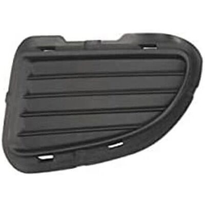 Linker Zijrooster Fiat Grande Punto - Voorkant Bumper Linker Zijrooster Fiat Grande Punto - Voorkant Bumper
