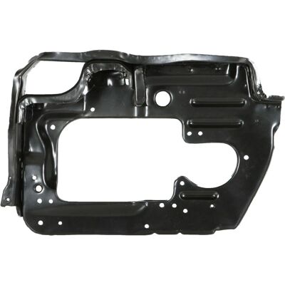 BLIC 6503-05-6820672P Bakre panel - Bildel BLIC 6503-05-6820672P Bakre panel - Bildel