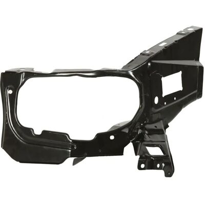 Soporte de faro izquierdo Opel Zafira A - Soporte de faro Soporte de faro izquierdo Opel Zafira A - Soporte de faro