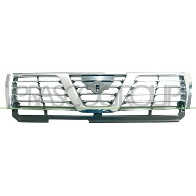 PRASCO DS8622001 Nissan Patrol GR 5 SUV Kühlergrill - Radiator Grill PRASCO DS8622001 Nissan Patrol GR 5 SUV Kühlergrill - Radiator Grill