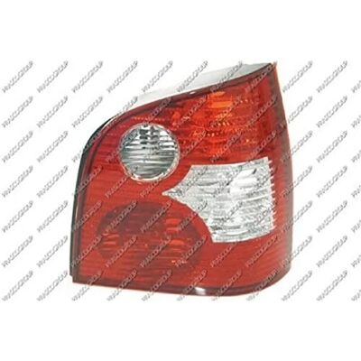 PRASCO VG0214153 - Lumină spate dreaptă pentru Volkswagen Polo IV PRASCO VG0214153 - Lumină spate dreaptă pentru Volkswagen Polo IV