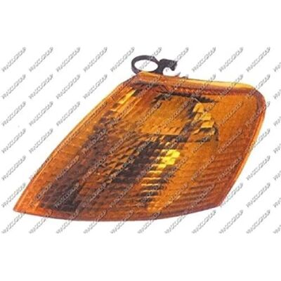 PRASCO VG0524104 - Semafor față stâng - Semnal de direcție auto PRASCO VG0524104 - Semafor față stâng - Semnal de direcție auto