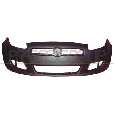PRASCO FT1381001 Pare-Choc Avant Premium - Pare-chocs de voiture PRASCO FT1381001 Pare-Choc Avant Premium - Pare-chocs de voiture