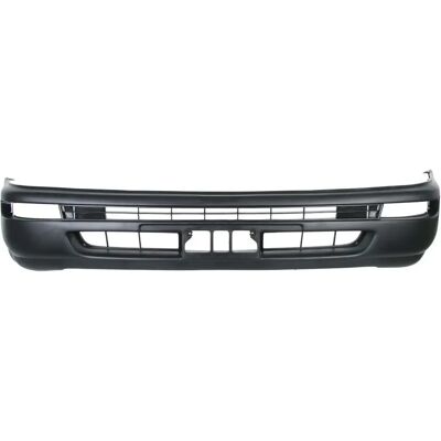 PRASCO TY0821001 Pare-chocs avant pour Toyota Corolla VII - Pare-chocs PRASCO TY0821001 Pare-chocs avant pour Toyota Corolla VII - Pare-chocs