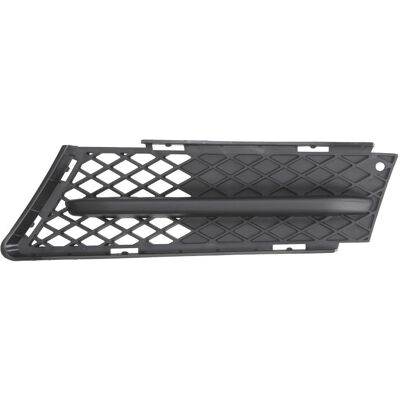 PRASCO BMW Série 3 Grille avant gauche - Grille de Pare-Choc PRASCO BMW Série 3 Grille avant gauche - Grille de Pare-Choc
