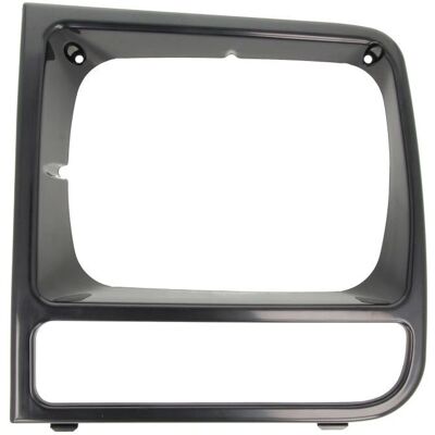 PRASCO Marco de faro para Jeep Cherokee II PRASCO Marco de faro para Jeep Cherokee II