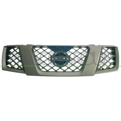 Nissan NP300 Navara Pickup - Kühlergrill - BLIC 6502-07-1677991P Nissan NP300 Navara Pickup - Kühlergrill - BLIC 6502-07-1677991P